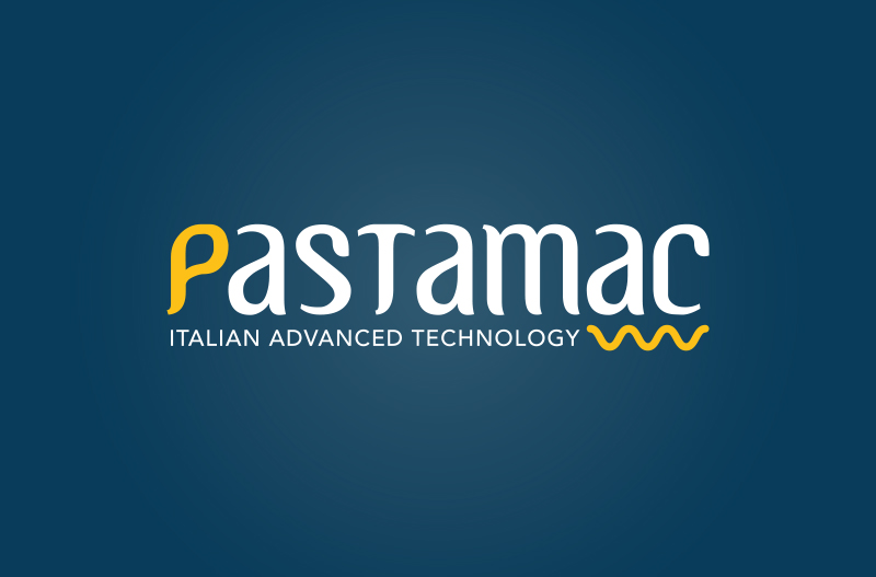 Pastamac - Macchina per produzione di pasta ripiena MAC-20